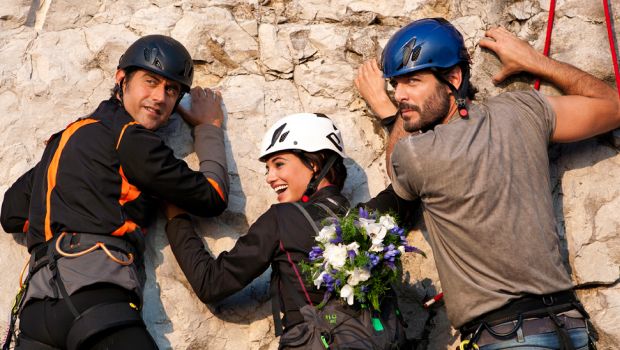Programmi tv stasera, mercoledì 31 ottobre 2012: l’ultima di Sposami nella notte di Halloween