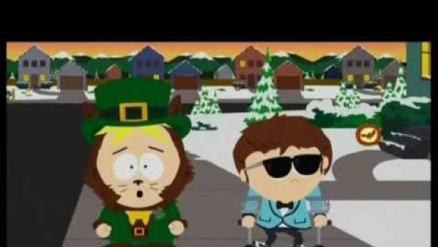 Buon Halloween con South Park: i Vendicatori nell’episodio Nightmare on Face Time in Gangnam Style