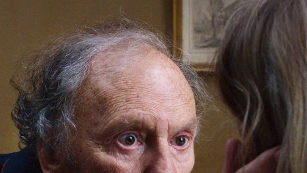 Amour: recensione del film di Michael Haneke