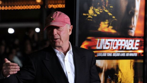 Tony Scott si è suicidato: la conferma dal coroner