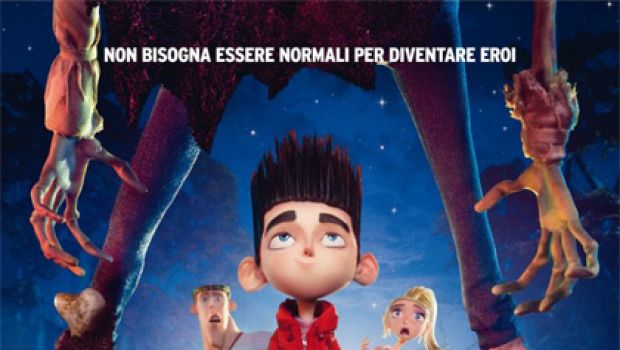 ParaNorman: recensione di Cineblog