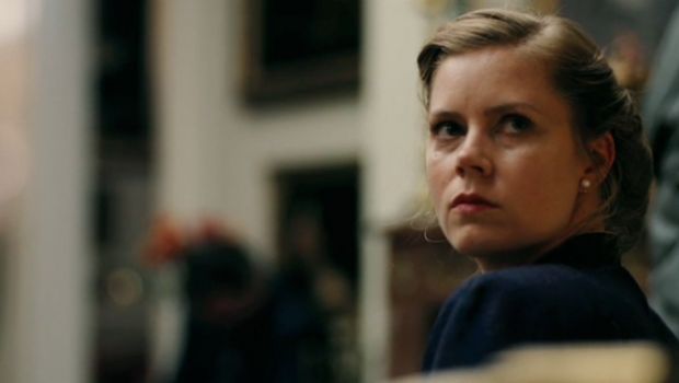 Amy Adams premiata con l’Hollywood Film Award: è già Oscar?