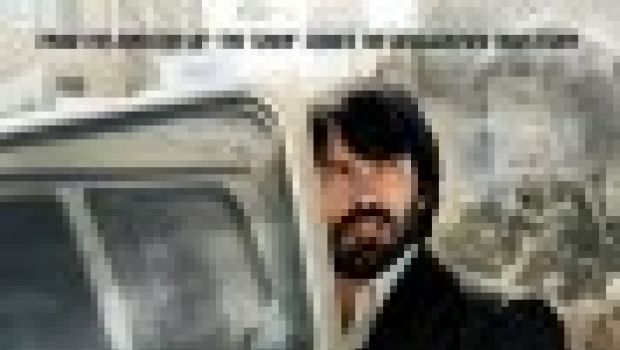 Argo di Ben Affleck: 6 clip più 4 nuovi poster