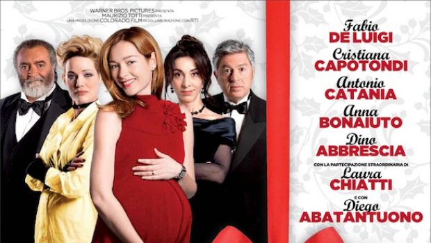 Il Peggior Natale della Mia Vita: poster e sinossi ufficiale