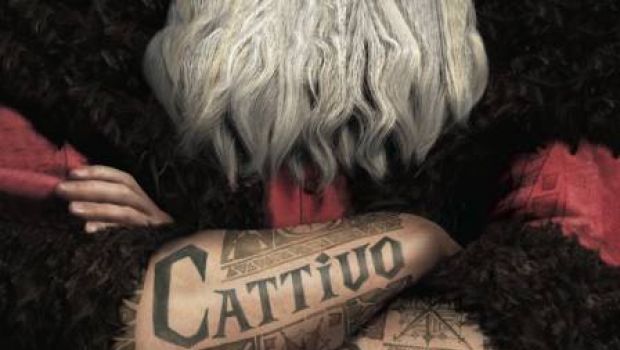 Roma 2012: Peter Ramsey, Jeffrey Katzenberg e Guillermo del Toro presentano in anteprima mondiale Le 5 Leggende
