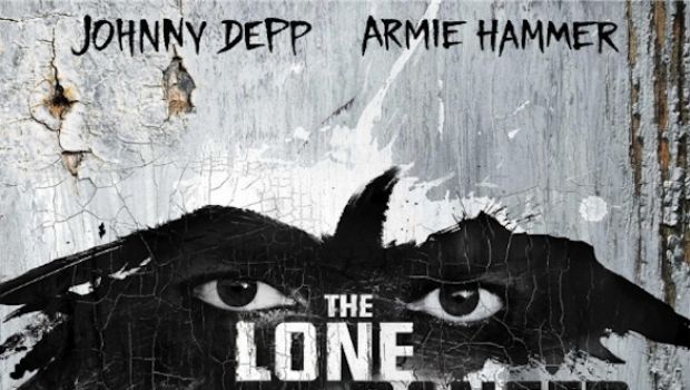 The Lone Ranger: nuove foto e primo poster ufficiale (in attesa del trailer)