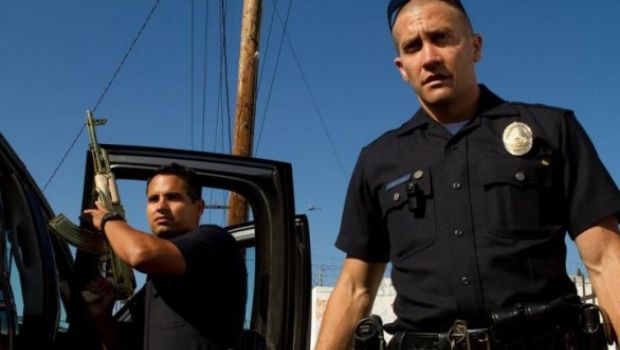 End of Watch – Tolleranza Zero uscirà in Italia il 22 Novembre
