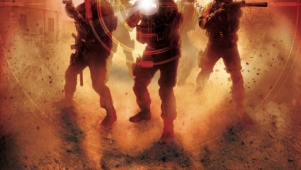 Code Name Geronimo: nuovo poster italiano del film