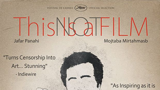 Jafar Panahi ha girato un altro film in segreto durante la prigionia in Iran
