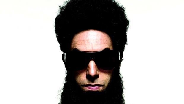 The Lesbian: Sacha Baron Cohen farà un film sulla donna lesbica di Hong Kong “venduta” dal padre