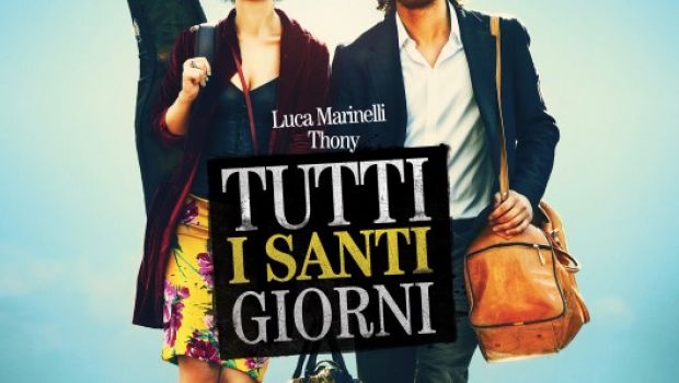 Tutti i santi giorni – di Paolo Virzì: recensione in anteprima