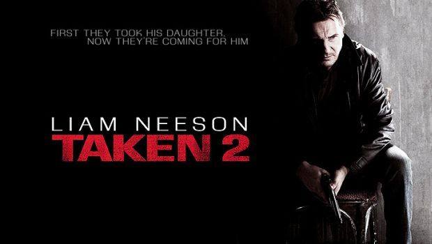Taken 2 boom al box office Usa – delude Frankenweenie