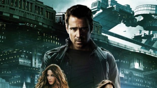 Total Recall – Atto di Forza: la Recensione di Cineblog