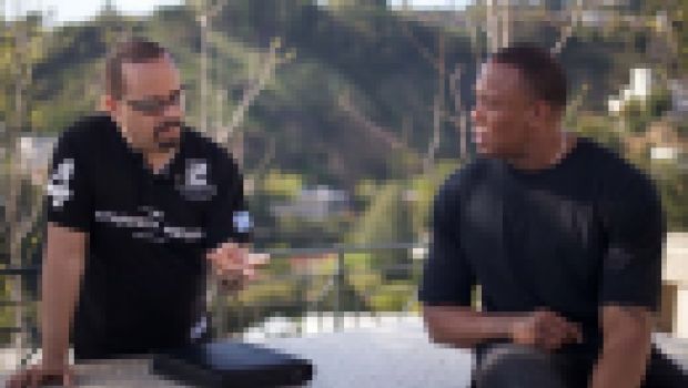 The Art of Rap: il trailer italiano