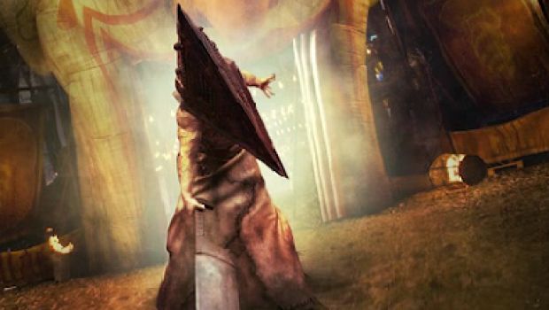 Silent Hill: Revelation 3D – arriva il motion poster