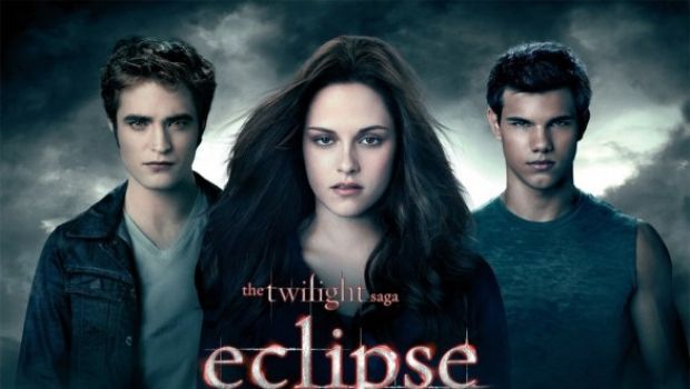 Stasera in tv: The Twilight Saga – Eclipse: 12 curiosità