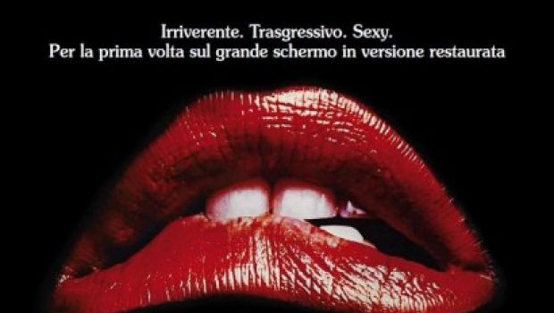 The Rocky Horror Picture Show torna nelle sale ad Halloween