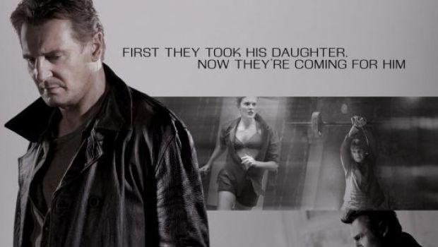Taken – La vendetta: Recensione in Anteprima