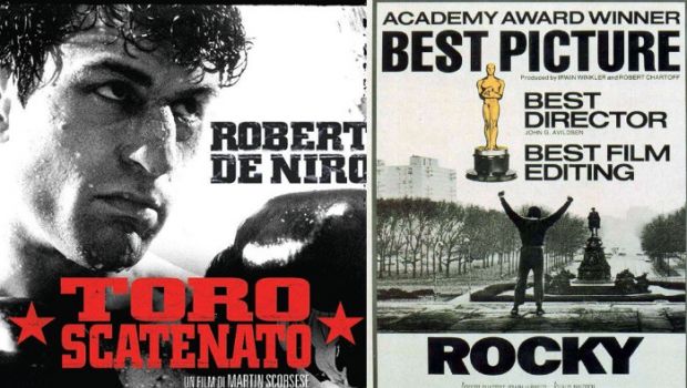 Grudge Match si farà: Sylvester Stallone contro Robert De Niro