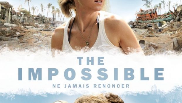 The Impossible nella storia del box office spagnolo