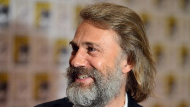 Reykjavik: Christoph Waltz sarà Mikhail Gorbachev