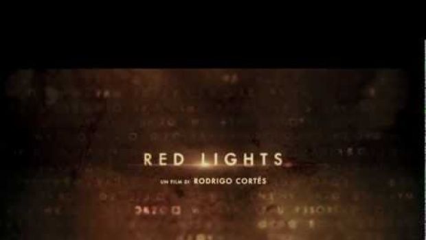 Red Lights: trailer Italiano per il film di Rodrigo Cortes
