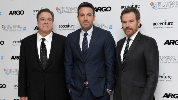 Argo: Ben Affleck presenta il suo film a Londra