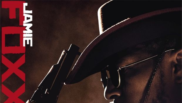 Django Unchained: primi 5 character poster italiani