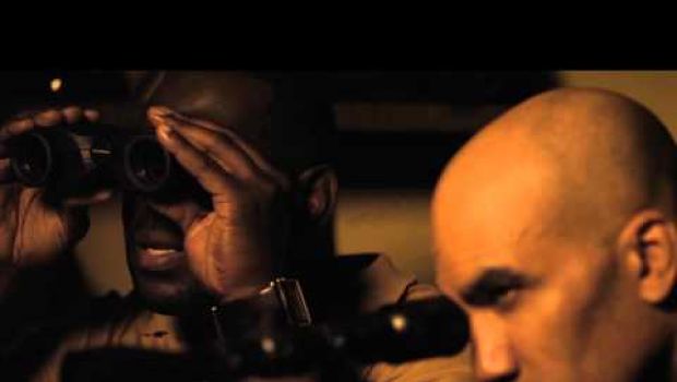 Code Name Geronimo: trailer italiano del film sulla cattura di Osama Bin Laden