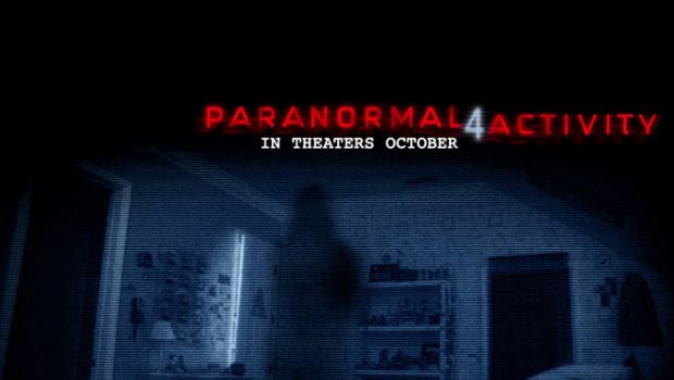 Paranormal Activity 4 in calo negli Usa: ma è suo il primato