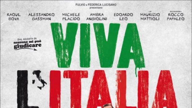 Viva l’Italia: Recensione in Anteprima