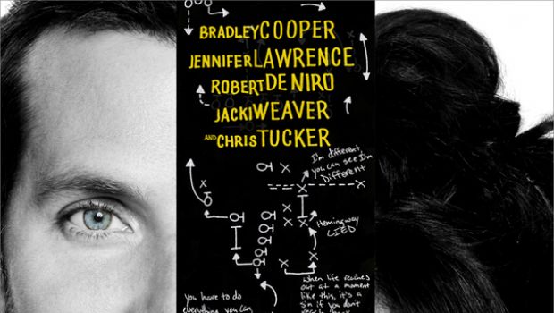 Silver Linings Playbook anticipato in Italia – slitta The Impossible