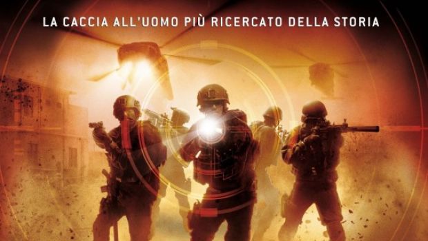 Code Name Geronimo: recensione in anteprima