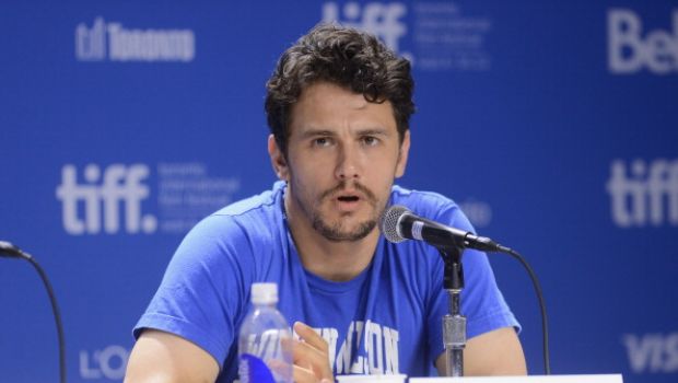 Roma 2012 – premiato James Franco: ecco il programma della sezione CinemaXXI