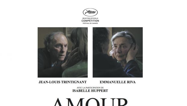 Se Viva l’Italia schianta Amour di Michael Haneke