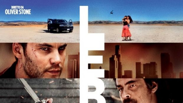 Le Belve: recensione del film di Oliver Stone