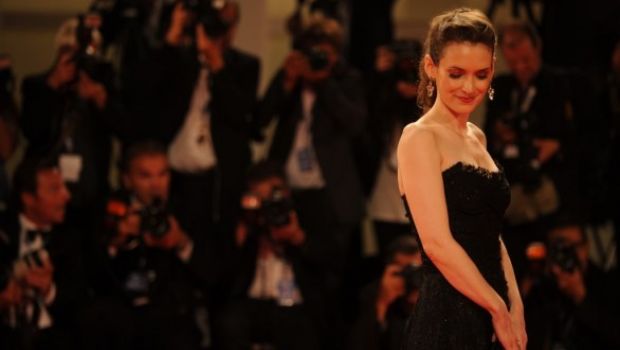Winona Ryder compie 41 anni: 42 curiosità