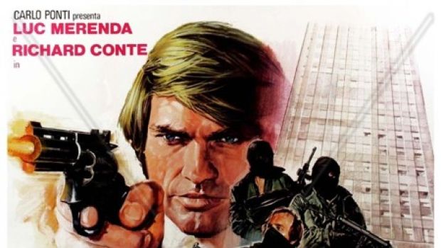 B-Movie Festival 2012: programma e ospiti