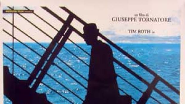 La cineteca nazionale ripropone Tornatore: i film che parlano di un’Italia smarrita