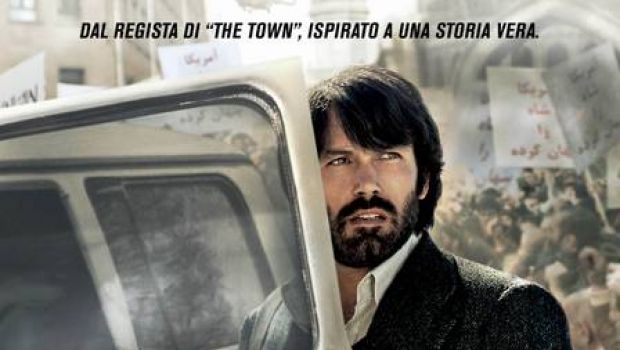 Argo – di Ben Affleck: recensione in anteprima