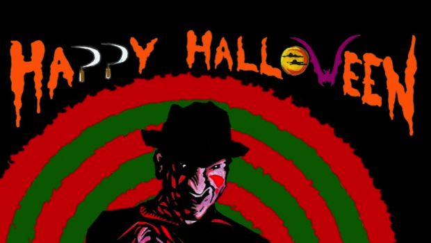Halloween… Accade una notte!