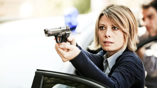 Ris Roma 3 – Delitti imperfetti, i nuovi episodi su Canale 5