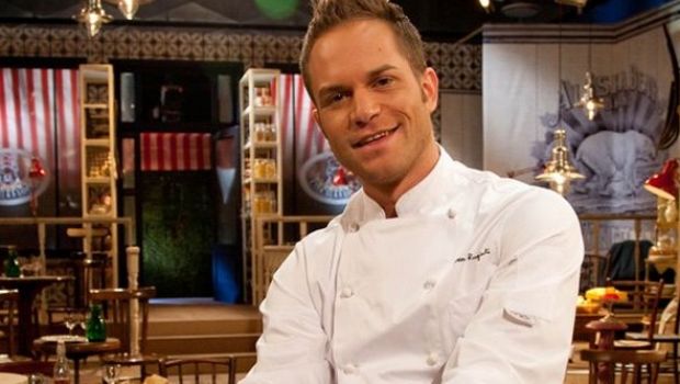 Cuochi e fiamme: su La7d con Simone Rugiati la quinta stagione