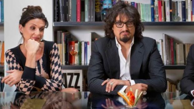 Cortesie per gli ospiti, l’ottava stagione in prima tv da stasera su Real Time