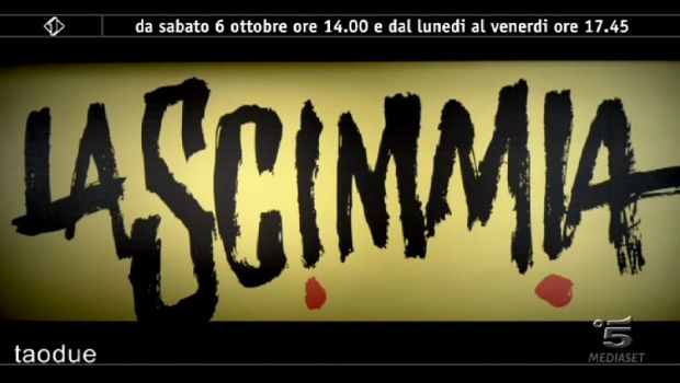 La Scimmia: i 22 concorrenti (schede e foto)