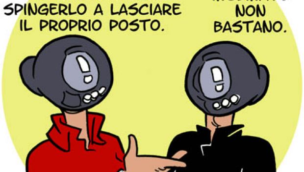Meccanica televisiva