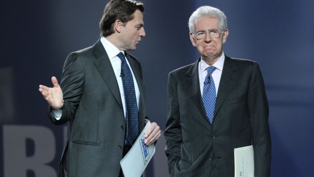 Domenica Live, Alessio Vinci: “Sabrina Scampini ha accettato senza condizioni. Sfida con Giletti? Punto sulla qualità”