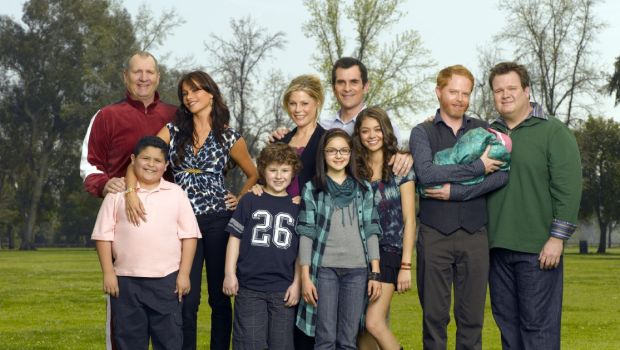 Modern Family: su Mtv la comedy tra innovazione e tradizione (e molti premi)