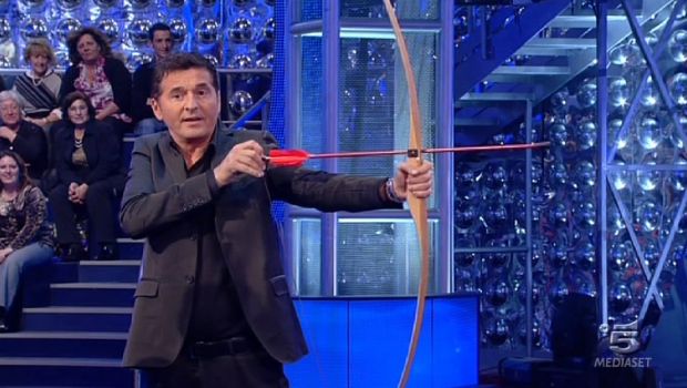 Lo Show dei Record – La puntata del 4 ottobre 2012 live su TvBlog