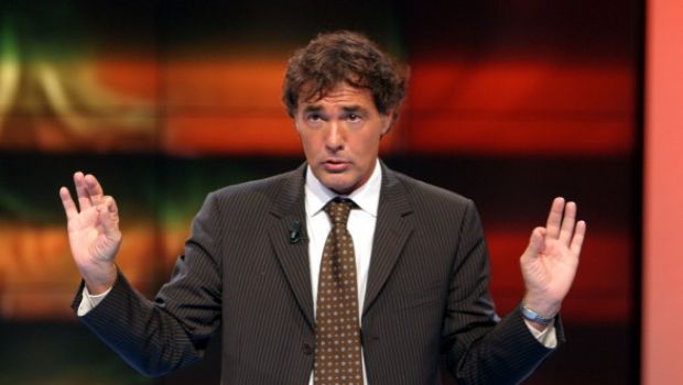 Domenica In, Giletti cambia la scaletta sino all’ultimo (ma ottiene il faccia a faccia coi politici)